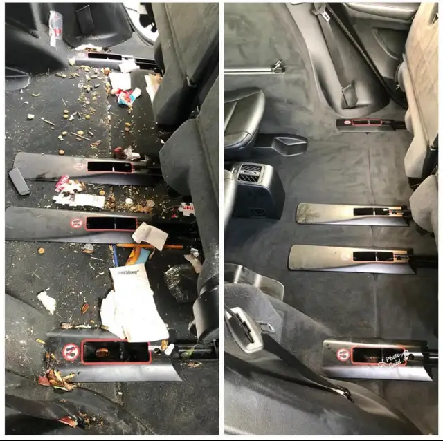 Stanley’s Mobile Detailing – We Come To You $80 - Photo 2