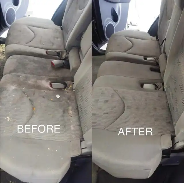 Stanley’s Mobile Detailing – We Come To You $80 - Photo 4