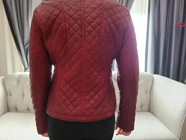 Stylish women jacket Size M - Photo 2