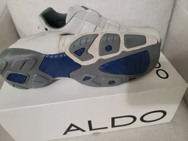 Brand New leather shoes Size 8 - Photo 2