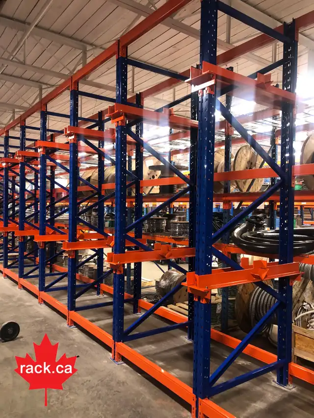 Are you looking for warehouse rack custom storage solutions? - Photo 6