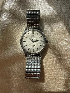 Vintage Omega Constellation Automatic Watch