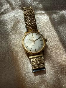 Vintage Omega Seamaster 600 Manual Wind Watch