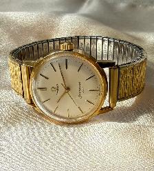 Vintage Omega Seamaster 600 Manual Wind Watch - Photo 3