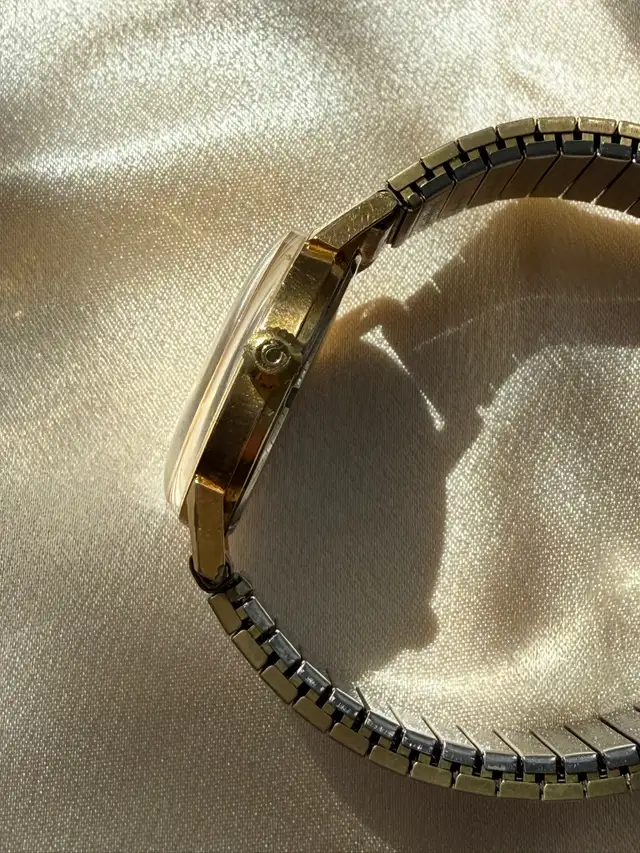 Vintage Omega Seamaster 600 Manual Wind Watch - Photo 5