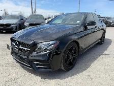 2019 Mercedes-Benz E-Class AMG E 53