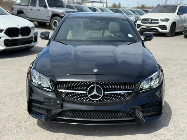 2019 Mercedes-Benz E-Class AMG E 53 - Photo 2