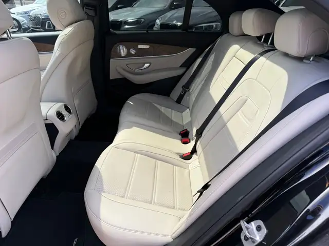 2019 Mercedes-Benz E-Class AMG E 53 - Photo 7