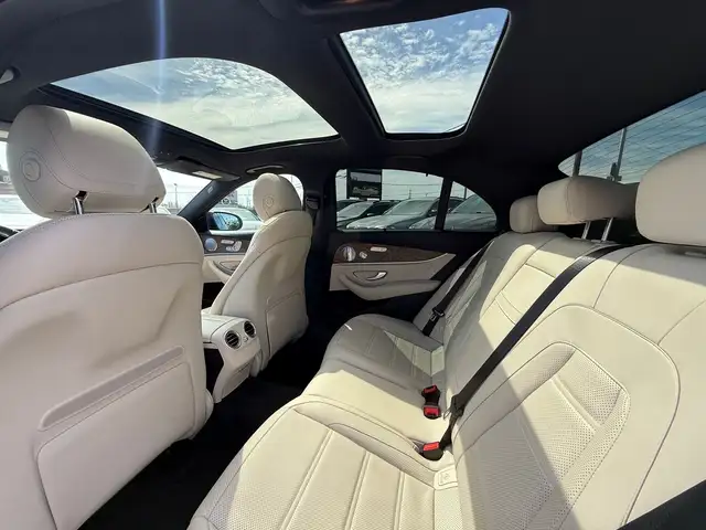 2019 Mercedes-Benz E-Class AMG E 53 - Photo 8