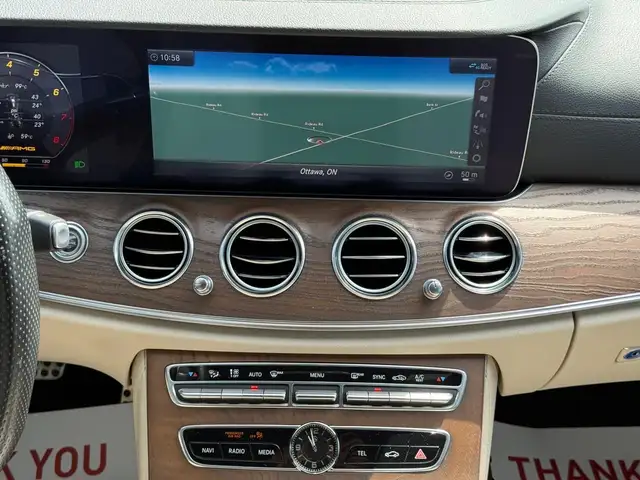 2019 Mercedes-Benz E-Class AMG E 53 - Photo 14