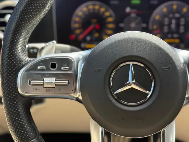 2019 Mercedes-Benz E-Class AMG E 53 - Photo 16