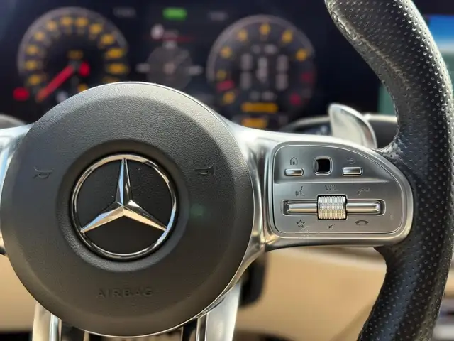 2019 Mercedes-Benz E-Class AMG E 53 - Photo 17