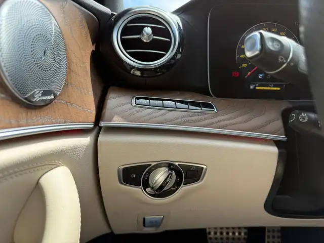 2019 Mercedes-Benz E-Class AMG E 53 - Photo 18