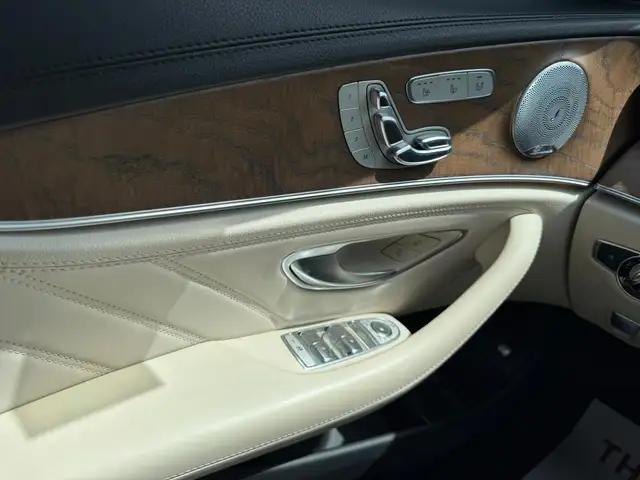 2019 Mercedes-Benz E-Class AMG E 53 - Photo 19