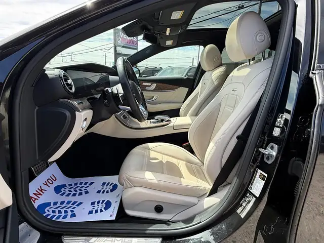 2019 Mercedes-Benz E-Class AMG E 53 - Photo 20