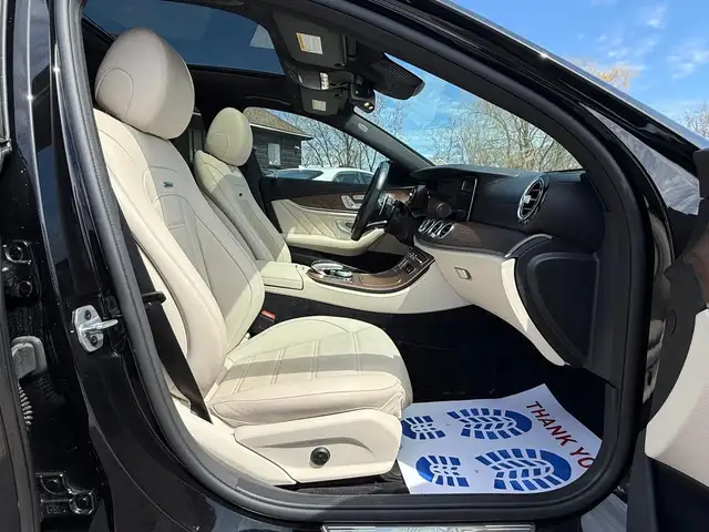2019 Mercedes-Benz E-Class AMG E 53 - Photo 22