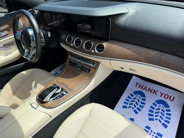 2019 Mercedes-Benz E-Class AMG E 53 - Photo 23