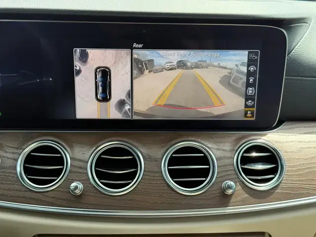 2019 Mercedes-Benz E-Class AMG E 53 - Photo 25