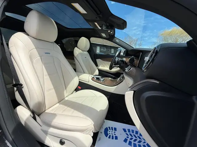 2019 Mercedes-Benz E-Class AMG E 53 - Photo 27