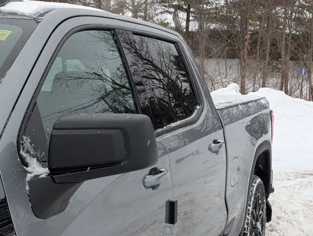 2026 GMC Sierra 1500 Elevation- Preferred Pkg - Wi-Fi Hotspot - Photo 3