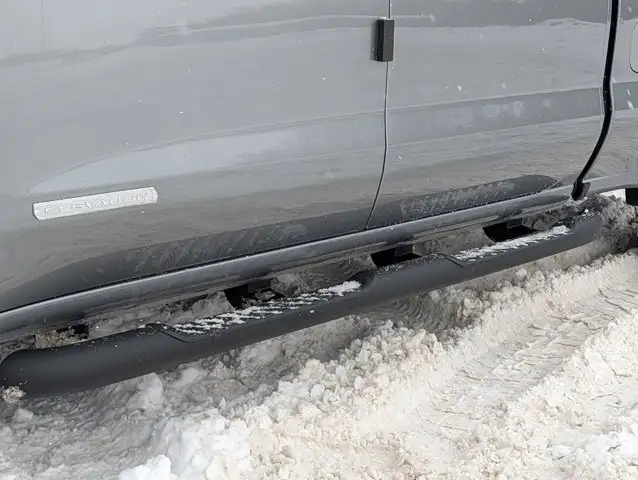 2026 GMC Sierra 1500 Elevation- Preferred Pkg - Wi-Fi Hotspot - Photo 4