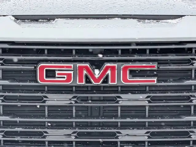 2026 GMC Sierra 1500 Elevation- Preferred Pkg - Wi-Fi Hotspot - Photo 9