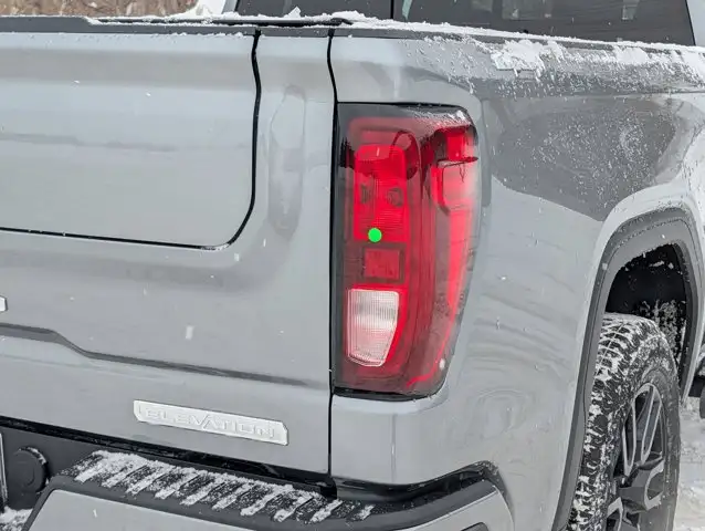 2026 GMC Sierra 1500 Elevation- Preferred Pkg - Wi-Fi Hotspot - Photo 11