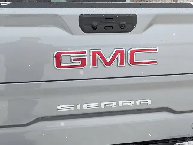 2026 GMC Sierra 1500 Elevation- Preferred Pkg - Wi-Fi Hotspot - Photo 15