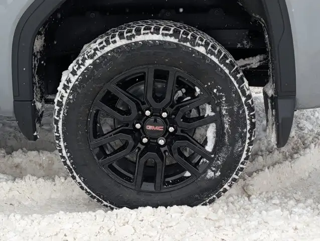 2026 GMC Sierra 1500 Elevation- Preferred Pkg - Wi-Fi Hotspot - Photo 16