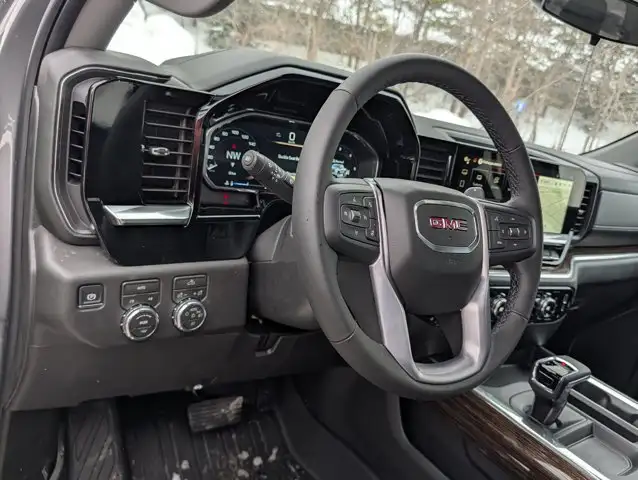 2026 GMC Sierra 1500 Elevation- Preferred Pkg - Wi-Fi Hotspot - Photo 20