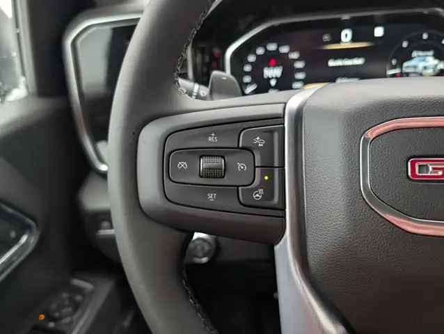 2026 GMC Sierra 1500 Elevation- Preferred Pkg - Wi-Fi Hotspot - Photo 21