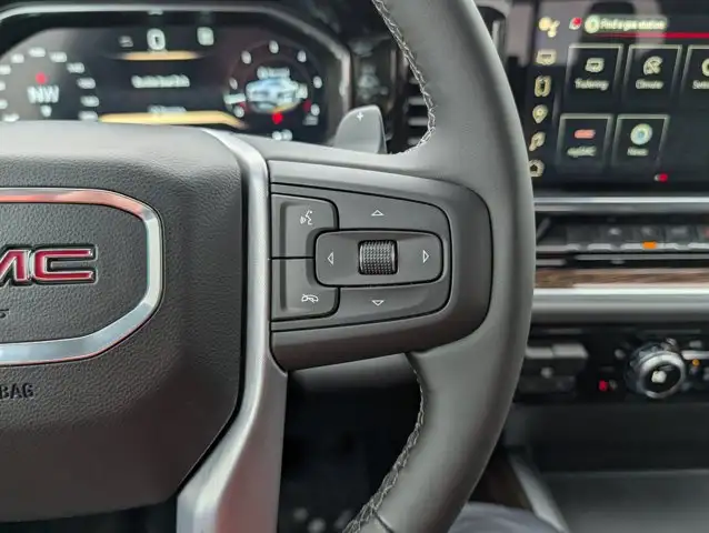 2026 GMC Sierra 1500 Elevation- Preferred Pkg - Wi-Fi Hotspot - Photo 22