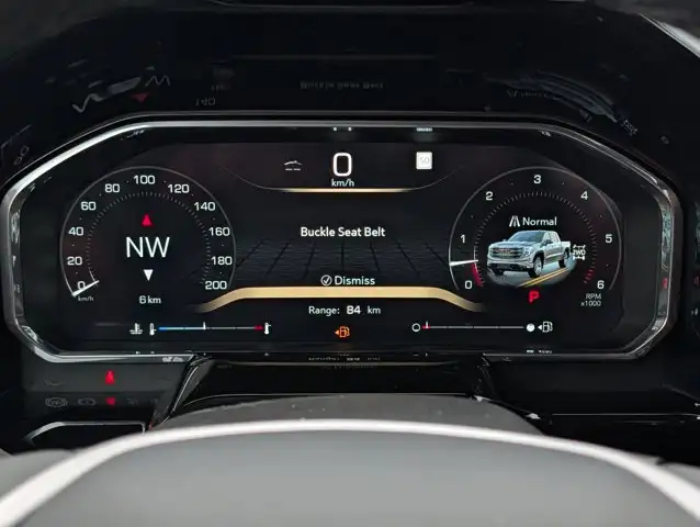 2026 GMC Sierra 1500 Elevation- Preferred Pkg - Wi-Fi Hotspot - Photo 24