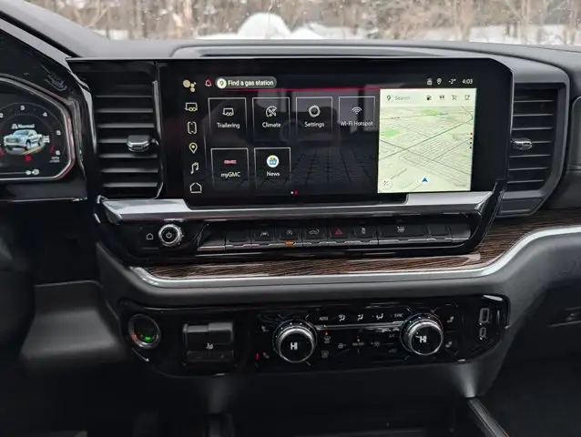 2026 GMC Sierra 1500 Elevation- Preferred Pkg - Wi-Fi Hotspot - Photo 25