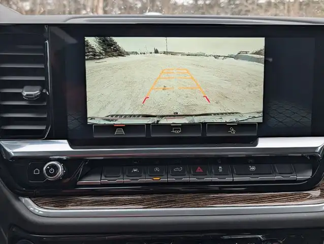 2026 GMC Sierra 1500 Elevation- Preferred Pkg - Wi-Fi Hotspot - Photo 26