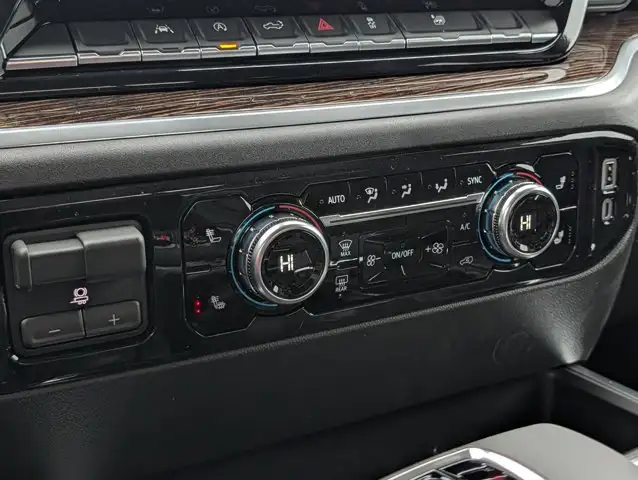 2026 GMC Sierra 1500 Elevation- Preferred Pkg - Wi-Fi Hotspot - Photo 27