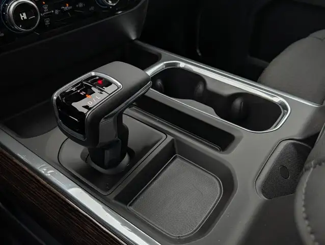 2026 GMC Sierra 1500 Elevation- Preferred Pkg - Wi-Fi Hotspot - Photo 28