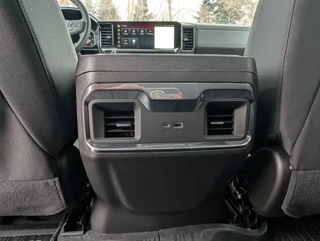 2026 GMC Sierra 1500 Elevation- Preferred Pkg - Wi-Fi Hotspot - Photo 31