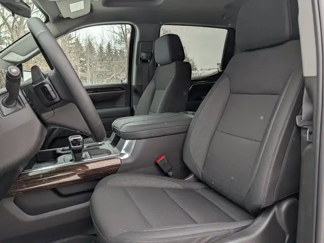 2026 GMC Sierra 1500 Elevation- Preferred Pkg - Wi-Fi Hotspot - Photo 32