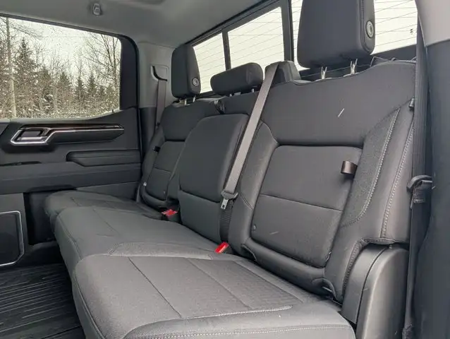 2026 GMC Sierra 1500 Elevation- Preferred Pkg - Wi-Fi Hotspot - Photo 33