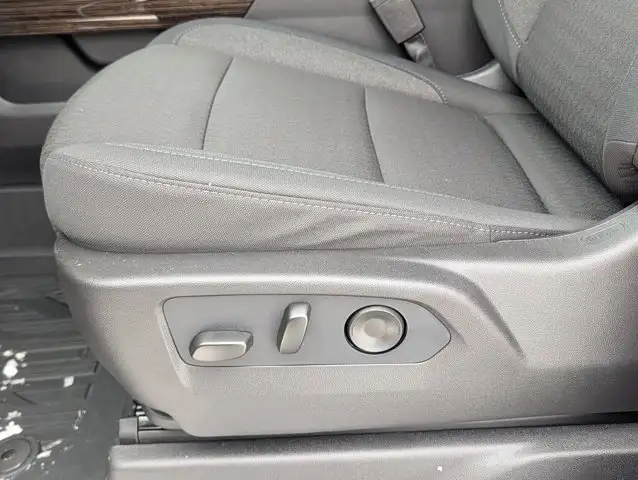 2026 GMC Sierra 1500 Elevation- Preferred Pkg - Wi-Fi Hotspot - Photo 34