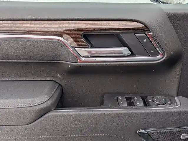 2026 GMC Sierra 1500 Elevation- Preferred Pkg - Wi-Fi Hotspot - Photo 35