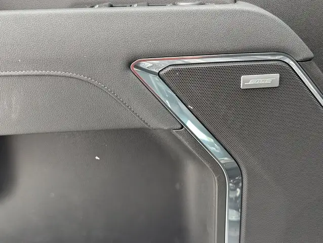 2026 GMC Sierra 1500 Elevation- Preferred Pkg - Wi-Fi Hotspot - Photo 36