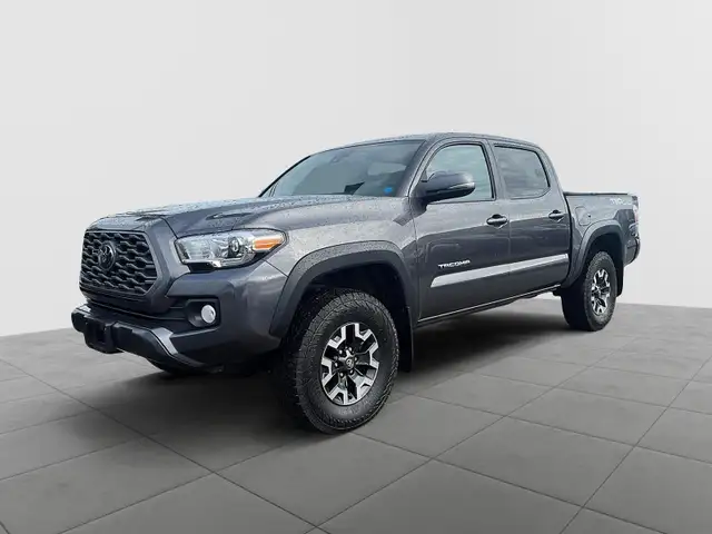 2023 Toyota Tacoma TRD Off Road V6 TRD Off Road | 3.5L V6 | 4WD
