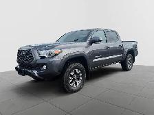 2023 Toyota Tacoma TRD Off Road V6 TRD Off Road | 3.5L V6 | 4WD