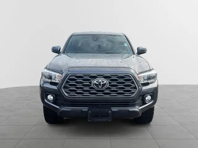 2023 Toyota Tacoma TRD Off Road V6 TRD Off Road | 3.5L V6 | 4WD - Photo 3