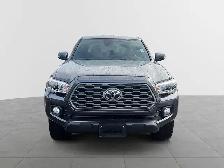 2023 Toyota Tacoma TRD Off Road V6 TRD Off Road | 3.5L V6 | 4WD - Photo 3