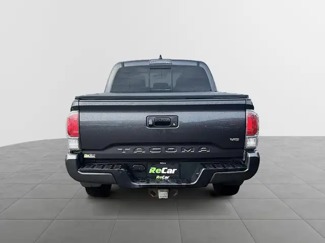 2023 Toyota Tacoma TRD Off Road V6 TRD Off Road | 3.5L V6 | 4WD - Photo 5