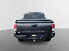 2023 Toyota Tacoma TRD Off Road V6 TRD Off Road | 3.5L V6 | 4WD - Photo 5