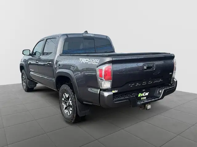 2023 Toyota Tacoma TRD Off Road V6 TRD Off Road | 3.5L V6 | 4WD - Photo 6